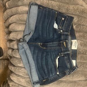 Levi’s Denim Shorts